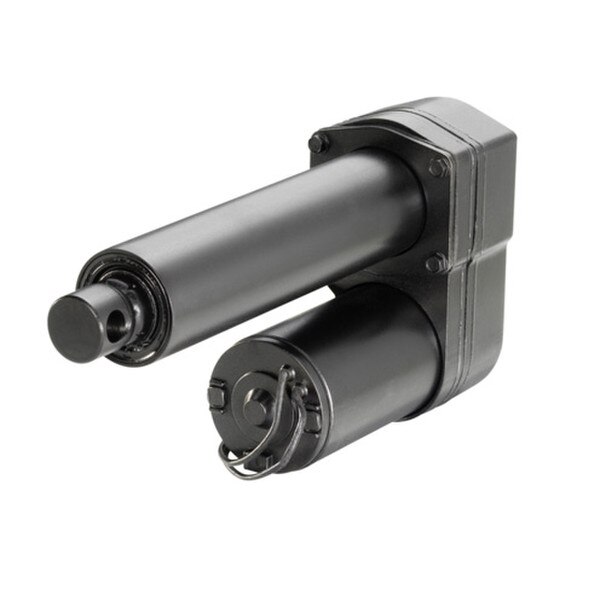 D12-20A5-12D, Electrak 2 Actuator